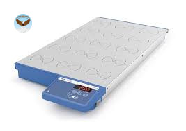 Máy khuấy từ IKA RO 15 (15 vị trí)